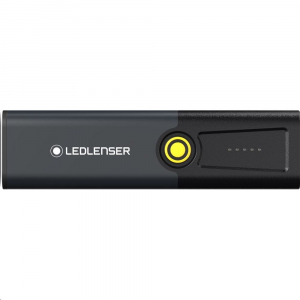 LED Lenser iW3R tölthető LED szerelőlámpa (502173)